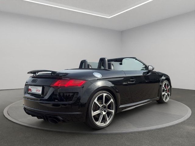 Audi TT RS Roadster TFSI Quattro S Tronic - 2020 - Joinsteer - #4