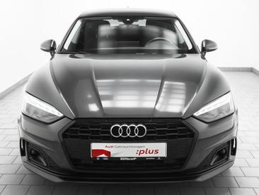 Audi A5 Sportback 35 TDI — photo 2