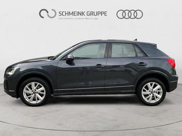 Audi Q2 35 TDI — photo 2