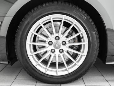 Audi A5 Sportback 35 TDI — photo 3