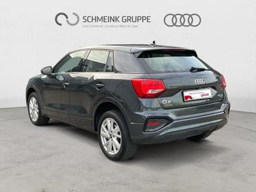 Audi Q2 35 TDI — photo 3