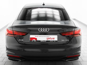Audi A5 Sportback 35 TDI — photo 4