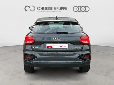Audi Q2 35 TDI — photo 4