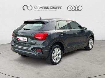 Audi Q2 35 TDI — photo 5