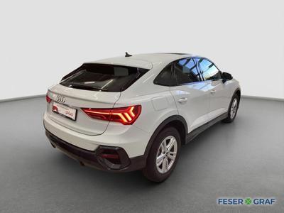 Audi Q3 Sportback 35 TDI