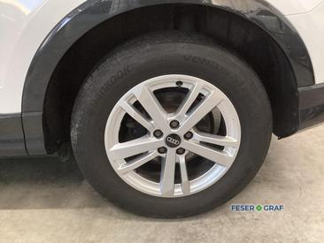 Audi Q3 Sportback 35 TDI — photo 5