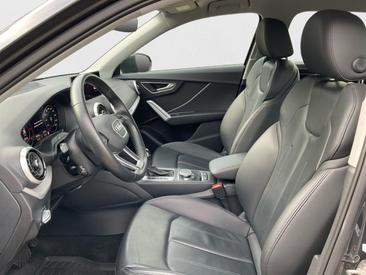Audi Q2 35 TDI — photo 9