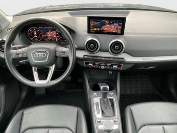 Audi Q2 35 TDI — photo 10