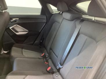 Audi Q3 Sportback 35 TDI — photo 9