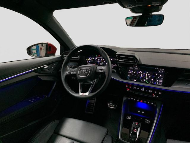 Audi A3 S Line 35 TDI S Tronic - 2024 - Joinsteer - #5