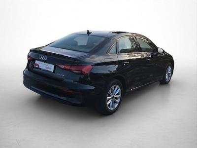 Audi A3 Berline 30 TDI