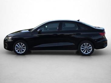 Audi A3 Berline 30 TDI — photo 3