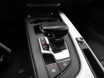 Audi A5 Sportback 35 TDI — photo 14