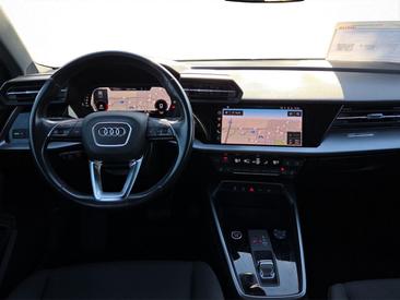 Audi A3 Berline 30 TDI — photo 5
