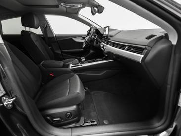 Audi A5 Sportback 35 TDI — photo 15