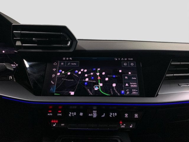 Audi A3 S Line 35 TDI S Tronic - 2024 - Joinsteer - #6