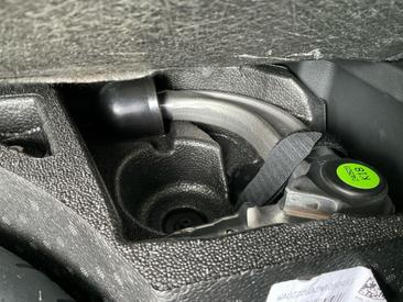Audi Q2 35 TDI — photo 20
