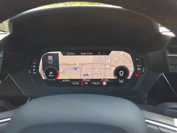 Audi A3 Berline 30 TDI — photo 9
