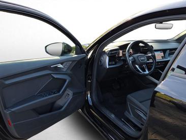 Audi A3 Berline 30 TDI — photo 13