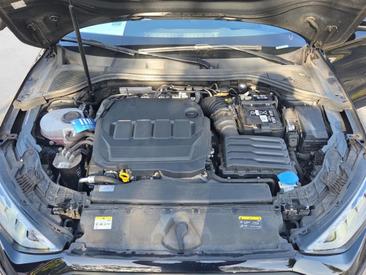 Audi A3 Berline 30 TDI — photo 17