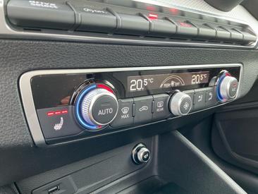 Audi Q2 35 TDI — photo 28