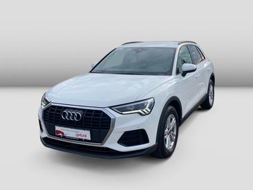 Audi Q3 TFSI E 45 E — photo 2