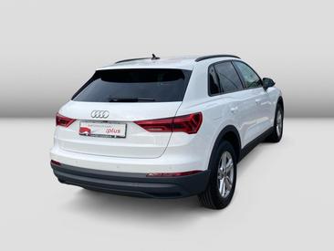 Audi Q3 TFSI E 45 E — photo 3