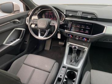 Audi Q3 TFSI E 45 E — photo 5