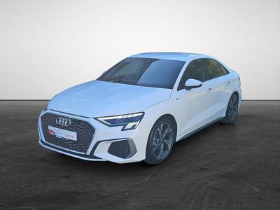 Audi A3 Berline 35 TDI