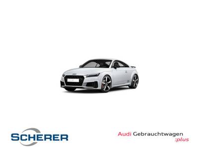Audi TT 40 TFSI - 2022 - Joinsteer - #1