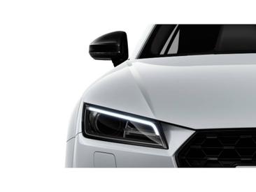 Audi TT 40 TFSI — photo 2
