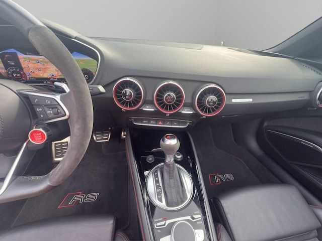 Audi TT RS Roadster TFSI Quattro S Tronic - 2020 - Joinsteer - #12