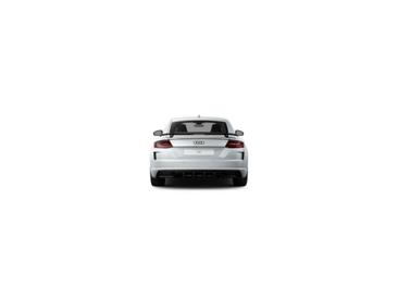 Audi TT 40 TFSI — photo 4