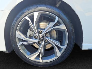 Audi A3 Berline 35 TDI — photo 5