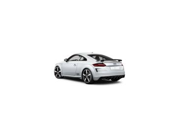 Audi TT 40 TFSI — photo 5