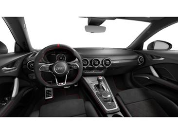 Audi TT 40 TFSI — photo 8