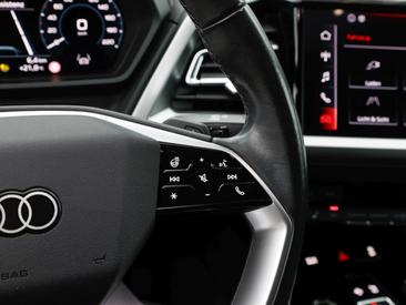 Audi Q4 E-tron Sportback Q4 Sportback E-tron 40 150 KW — photo 18