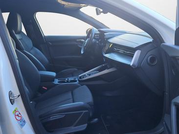 Audi A3 Berline 35 TDI — photo 13