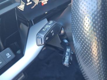 Audi A3 Berline 35 TDI — photo 14
