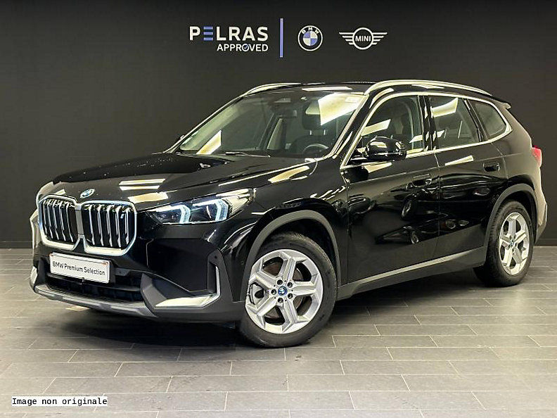 BMW iX1 IX1 XDrive30 313ch Finition Business Design (Entreprises) - 2023 - Joinsteer - #1