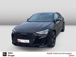 Audi Q3 Sportback TFSI E 45 E - 2022 - Joinsteer - #1