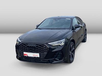 Audi Q3 Sportback TFSI E 45 E