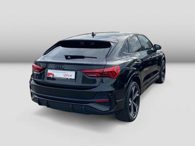 Audi Q3 Sportback TFSI E 45 E