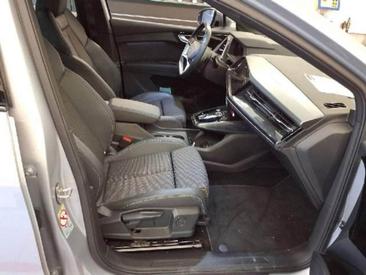 Audi Q4 E-tron Sportback Q4 Sportback E-tron 40 150 KW — photo 4
