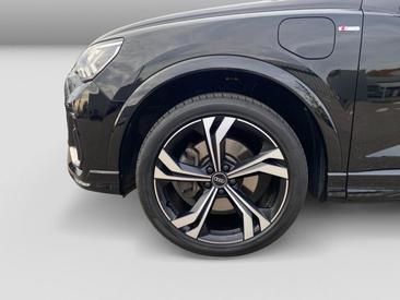 Audi Q3 Sportback TFSI E 45 E — photo 4