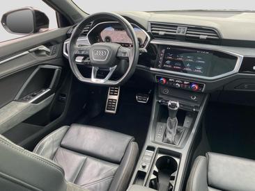 Audi Q3 Sportback TFSI E 45 E — photo 5