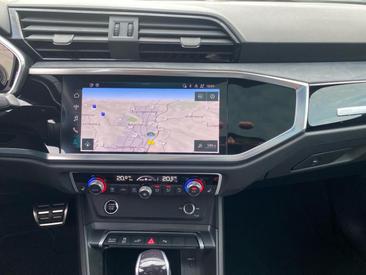 Audi Q3 Sportback TFSI E 45 E — photo 6