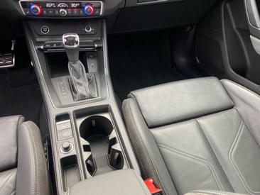 Audi Q3 Sportback TFSI E 45 E — photo 7