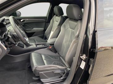 Audi Q3 Sportback TFSI E 45 E — photo 9