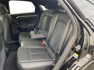 Audi Q3 Sportback TFSI E 45 E — photo 10